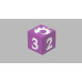 Genestealer Cult 1 dice  